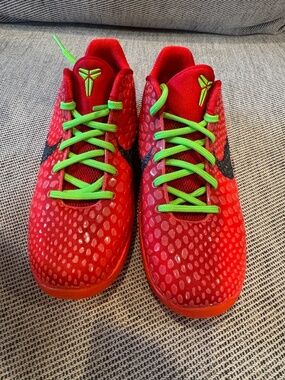 Nike Kobe 6
